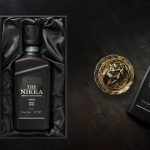 The Nikka Limited célèbre l’arrivée de Junji Iseki