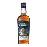 The Whistler Triple Oak Small Batch Irish Whiskey