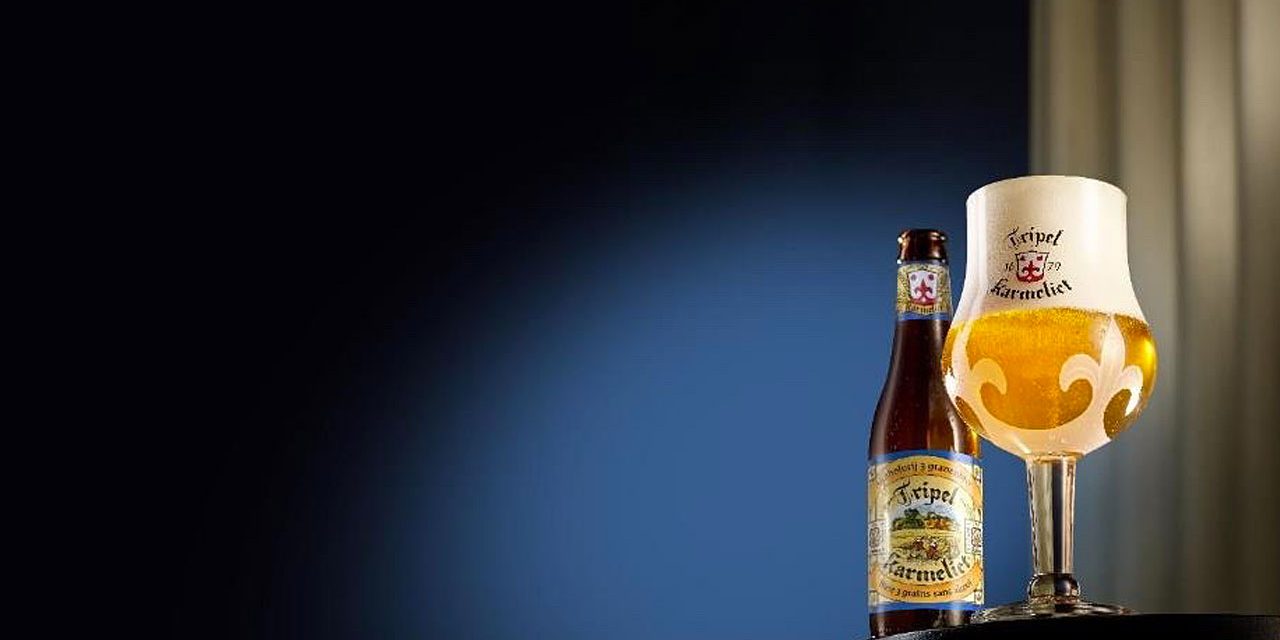 AB InBev innove avec une Tripel Karmeliet sans alcool