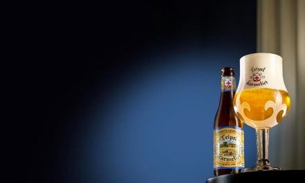AB InBev innove avec une Tripel Karmeliet sans alcool
