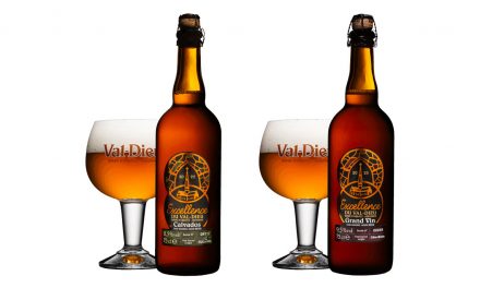Deux nouvelles cuvées Excellence à la Brasserie de l’Abbaye du Val-Dieu