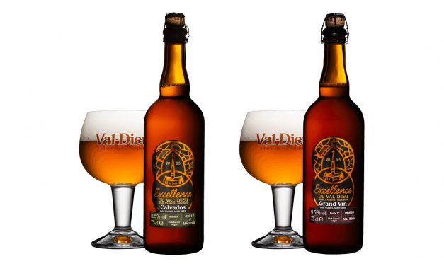 Deux nouvelles cuvées Excellence à la Brasserie de l’Abbaye du Val-Dieu
