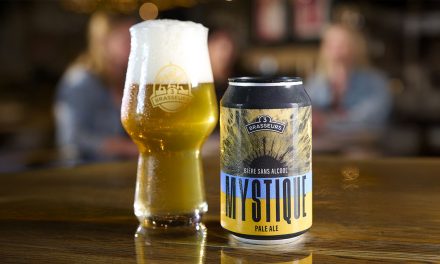 Mystique 3 Brasseurs