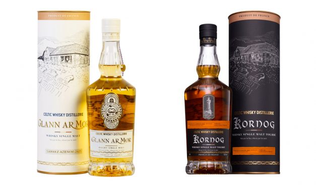 Celtic Whisky Distillerie dévoile deux pépites pour réchauffer l&rsquo;hiver