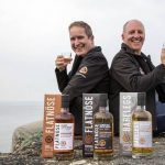 The Islay Boys et Islay Ales débarquent en France