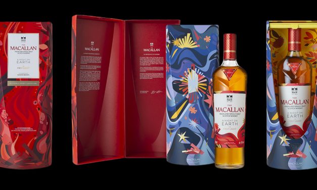 The Macallan dévoile A Night on Earth “The First Light”