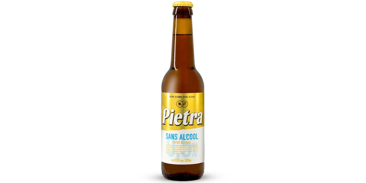 Pietra Sans Alcool