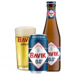 La famille De Brabandere lance sa première bière Pils sans alcool, une Bavik