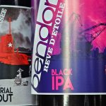 Les abysses du Baggersee et Rêve d&rsquo;étoile sont de retour