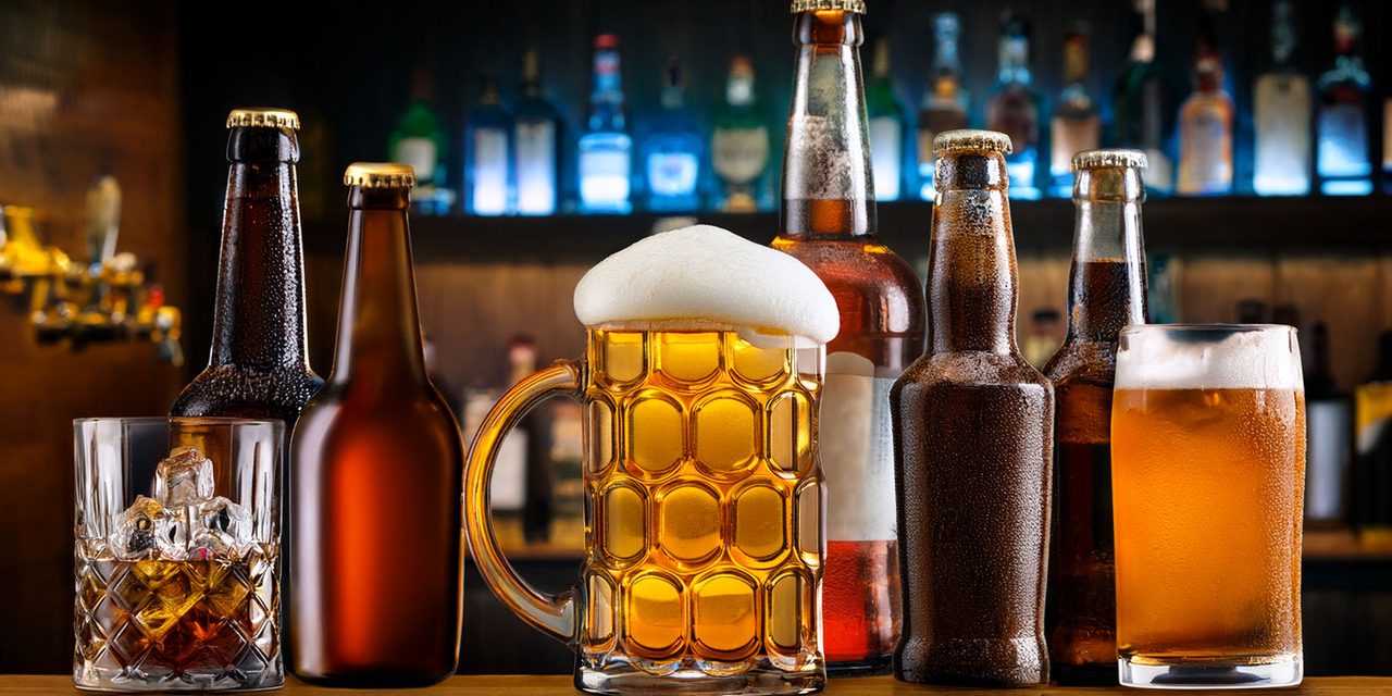 Levons nos verres à 2026 !