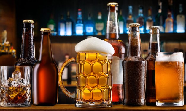 Levons nos verres à 2026 !