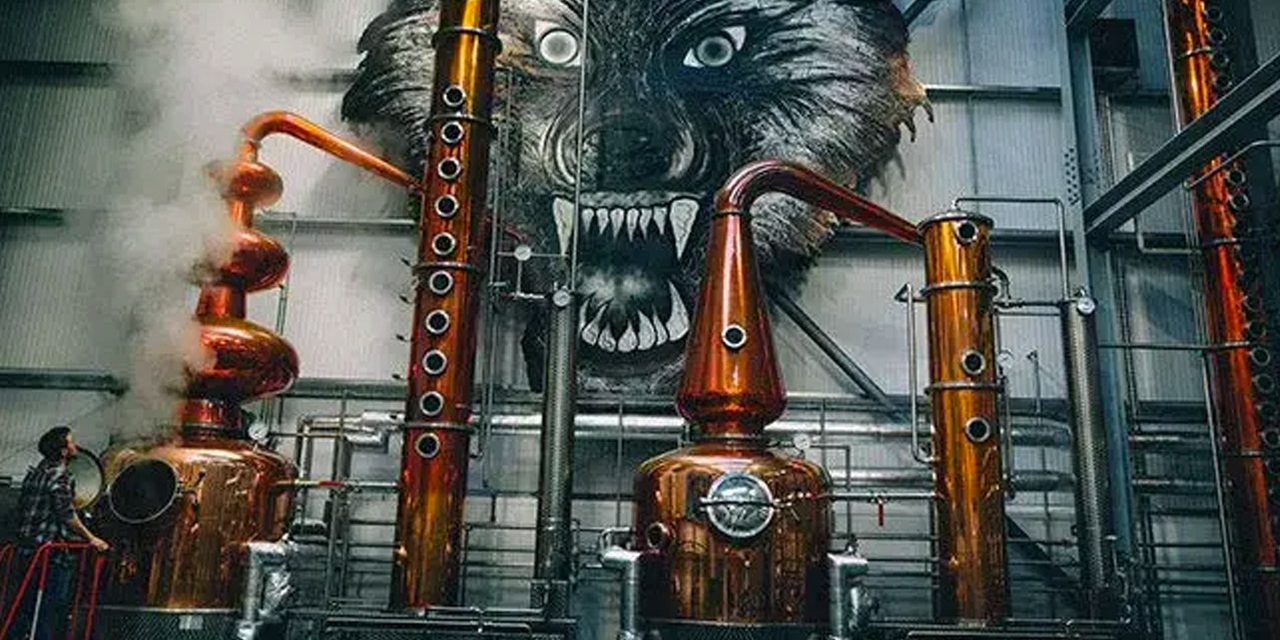 BrewDog tire un trait sur ses spiritueux