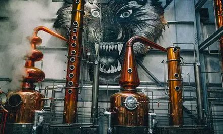 BrewDog tire un trait sur ses spiritueux