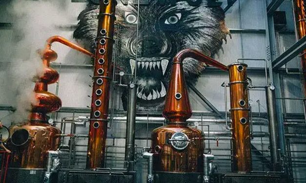 BrewDog tire un trait sur ses spiritueux