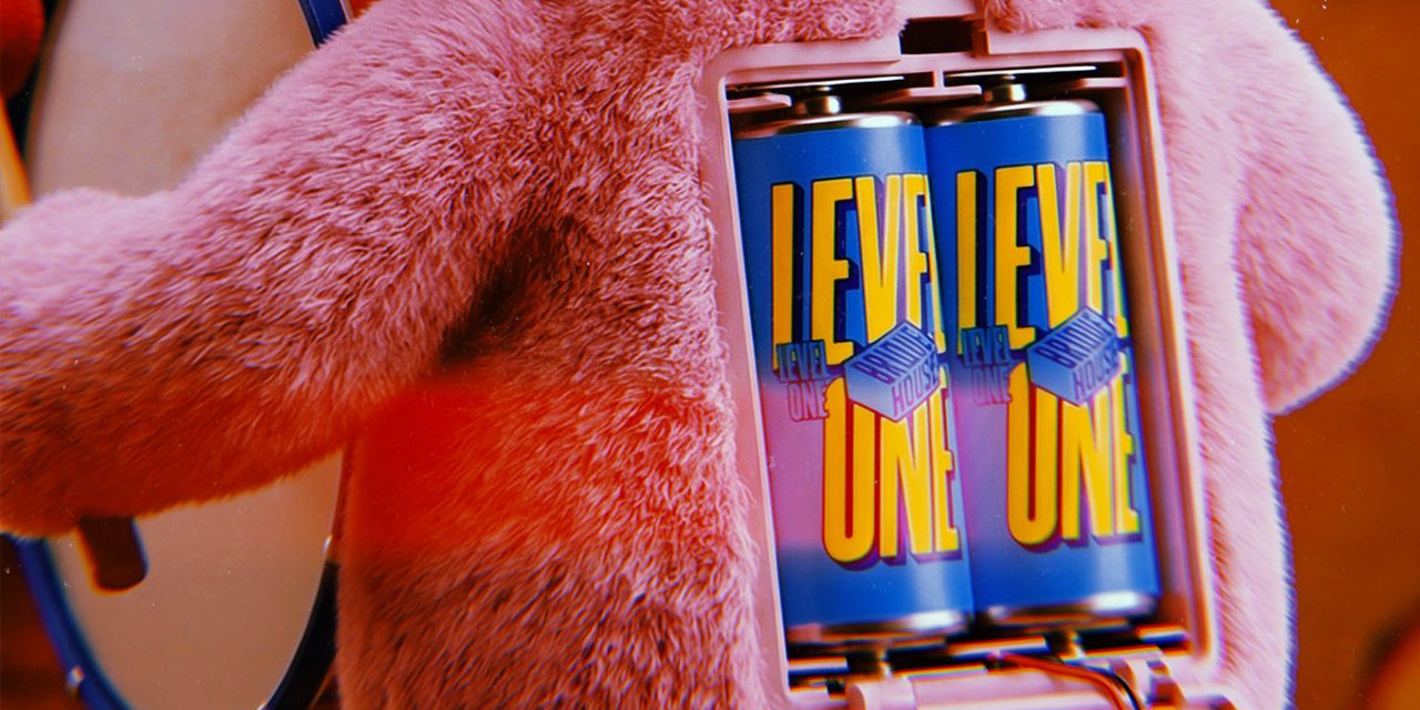 Brique House lance Level One, « active beer » sans alcool