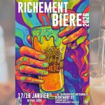 Le salon Richement Bière revient pour sa 15ème édition