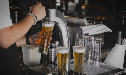 La bière, star des CHR français en cette fin d&rsquo;année