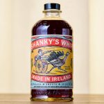 La liqueur Shanky’s Whip distribuée par Maison Villevert