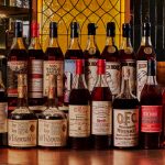 Sotheby&rsquo;s, une collection de whiskey américain à plus d&rsquo;un million de dollars
