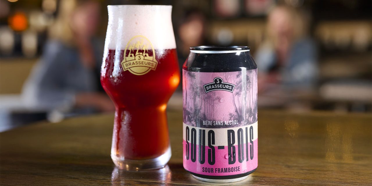 Sous-Bois 3 Brasseurs
