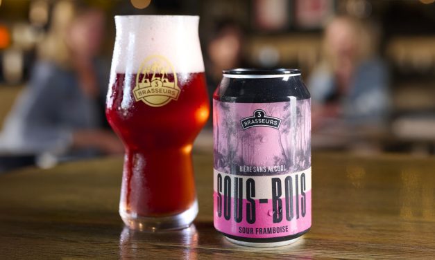 Sous-Bois 3 Brasseurs