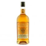The Whistler Irish Honey Liqueur Small Batch
