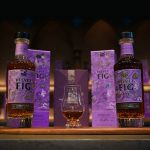 Un Velvet Fig 12 ans chez Wemyss Malts