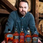 Jack Daniel’s cartonne aux World Whiskies Awards