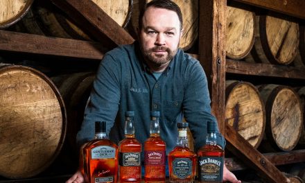 Jack Daniel’s cartonne aux World Whiskies Awards