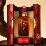 Aberlour 50 ans, seulement 2 bouteilles en France