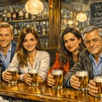 Municipales 2026 à Paris, 5e édition du « Beer Test »