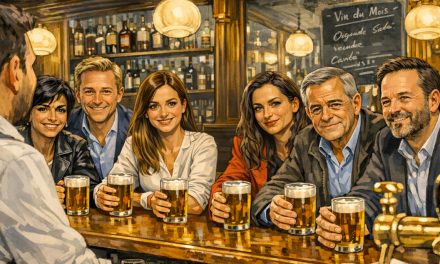 Municipales 2026 à Paris, 5e édition du « Beer Test »