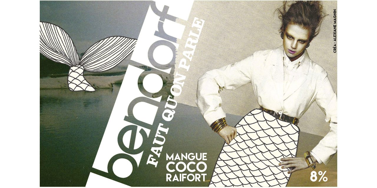 Chez Bendorf, la St Valentin c&rsquo;est 2 « bières de rupture » !