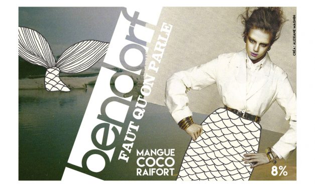 Chez Bendorf, la St Valentin c&rsquo;est 2 « bières de rupture » !