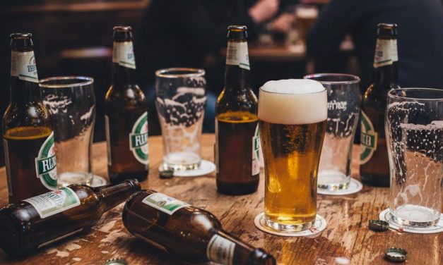 La bière artisanale française en quête de faveurs…