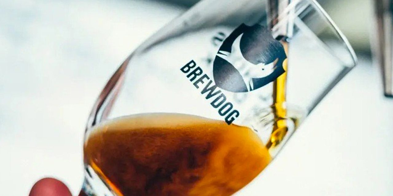 BrewDog, chute d&rsquo;une icône punk de la bière artisanale