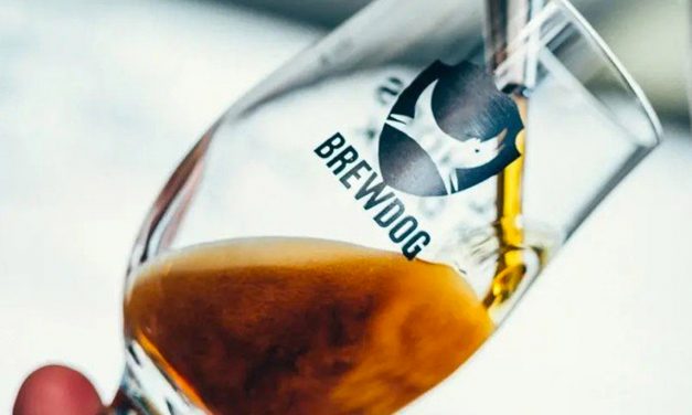 BrewDog, chute d&rsquo;une icône punk de la bière artisanale
