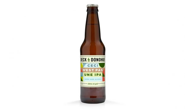 Ceci n’est pas une IPA