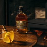 Cocktail Golden Hot Toddy