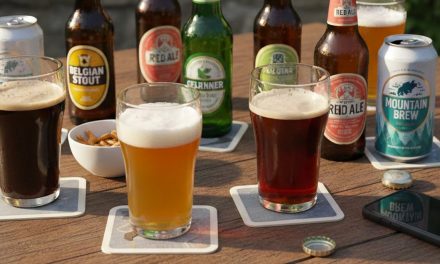 La bière française entre résistance et turbulences