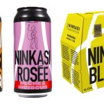 Ninkasi deux nouvelles canettes et un pack pour conquérir la GMS
