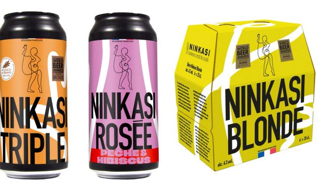 Ninkasi deux nouvelles canettes et un pack pour conquérir la GMS