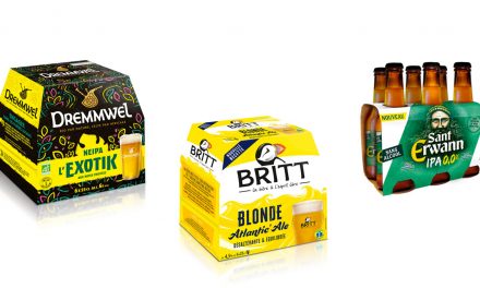 Les nouveautés signées Fabulous French Brasseurs