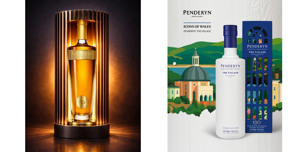 Sacré coup de vieux pour le whisky gallois, et c’est une bonne nouvelle !