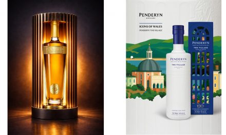 Sacré coup de vieux pour le whisky gallois, et c’est une bonne nouvelle !