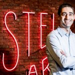 Stefaan Deroost nouveau Country Director d’AB InBev France