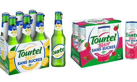 Tourtel Twist, désormais en version sans sucre