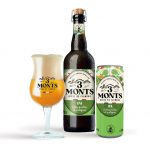 La Brasserie 3 Monts passe à l&rsquo;IPA