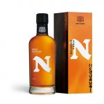 Nikka Frontier, à l’attaque de l’Europe populaire