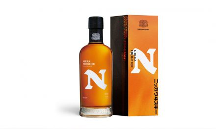 Nikka Frontier, à l’attaque de l’Europe populaire